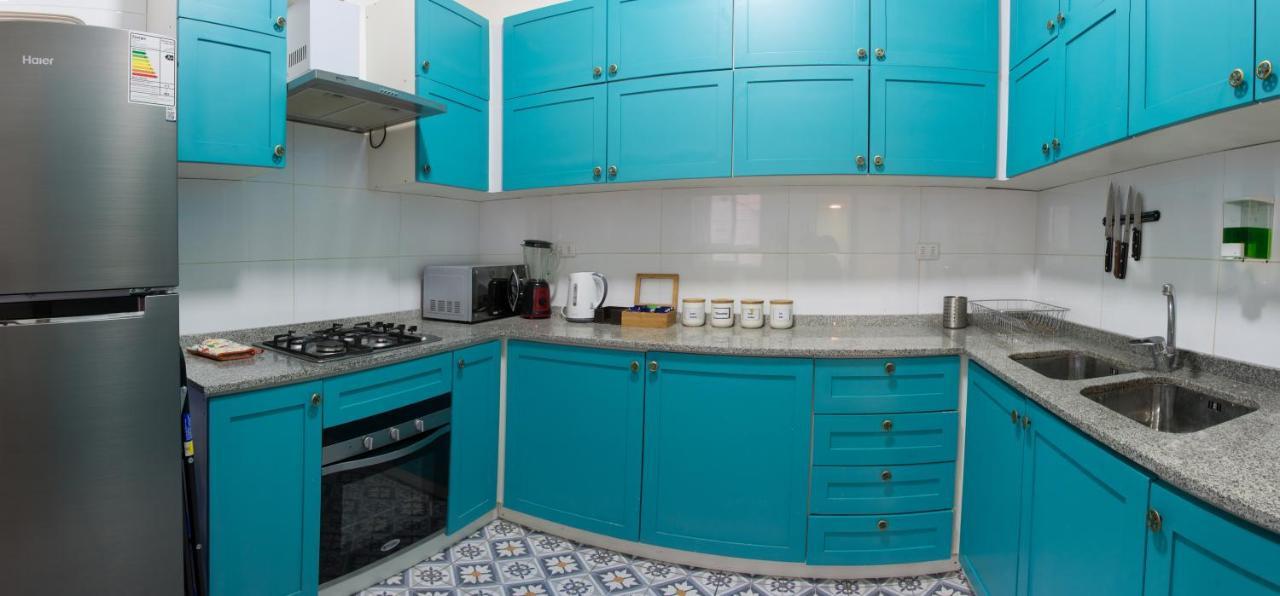 סנטיאגו Hostal Casa Aborigen מראה חיצוני תמונה
